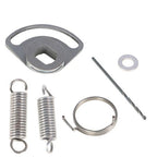 Fit For Kawasaki KLR650 87-2018 Balancer Idle Lever & Torsion Spring Holder USA