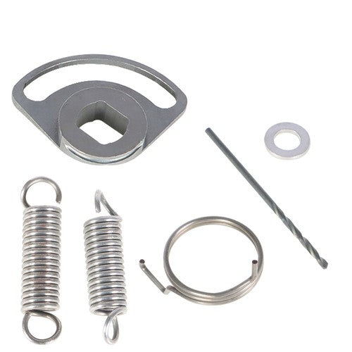 Fit For Kawasaki KLR650 87-2018 Balancer Idle Lever & Torsion Spring Holder USA