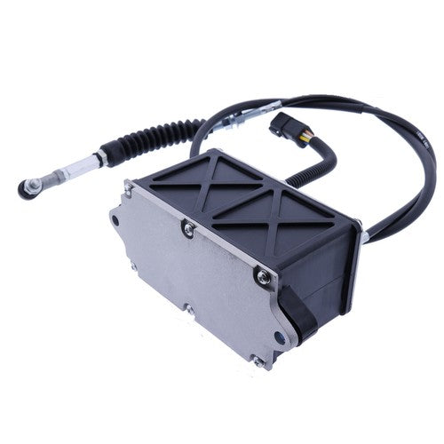 Stepping Throttle Motor 247-5232 2475232 for Caterpilar CAT 320B 325B 322B 6 PIN