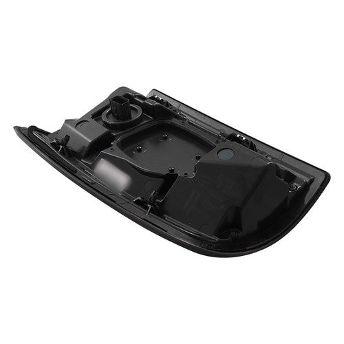 Driver Side For RAM 2500 2019 2020 21 22 LED Tail Light Lamp Assy Black Housing