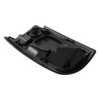 Driver Side For RAM 2500 2019 2020 21 22 LED Tail Light Lamp Assy Black Housing