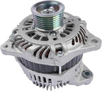 Alternator for Infiniti EX35 2008-2012 Nissan 350Z 2007-2009 3.5L V6 23100JK01A