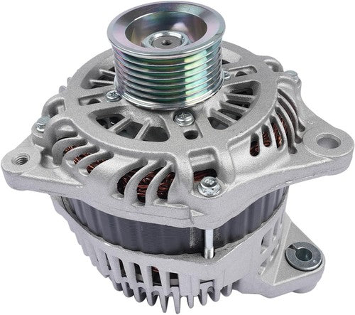 Alternator for Infiniti EX35 2008-2012 Nissan 350Z 2007-2009 3.5L V6 23100JK01A