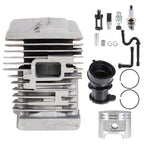 49MM MS290 MS390 MS310 Cylinder Piston Kit For Stihl 029 039 Chainsaw Parts NEW