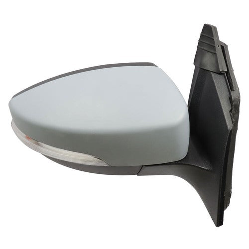 New Mirror Passenger Right Side RH Hand For Ford Focus 2015-2018 F1EZ17682R