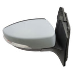 New Mirror Passenger Right Side RH Hand For Ford Focus 2015-2018 F1EZ17682R
