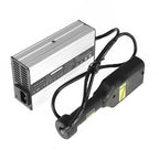 36 Volt 5A Battery Charger D-Style Plug Fits For EZGO TXT Medalist Golf Cart