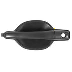 Exterior Door Handle For Mitsubishi Endeavor 2004-2011 Front LH Black