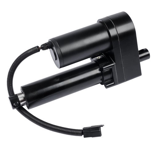 24V Electric Linear Actuator 341-008 For Rite-Hite Actuator V250 V450 Restraints