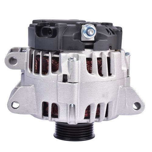 Alternator 120 Amp for Buick Regal Base Chevy Equinox LS LT LTZ 2.4L L4 13500315