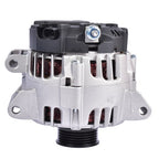 Alternator 120 Amp for Buick Regal Base Chevy Equinox LS LT LTZ 2.4L L4 13500315