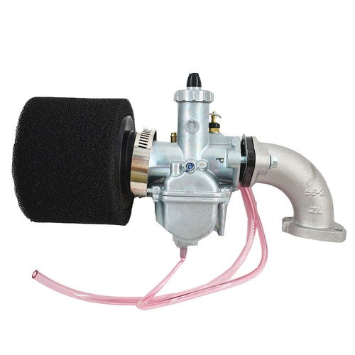 For Predator 212cc GX200 196cc Clones  Bike Go Kart New VM22 26mm Carburetor