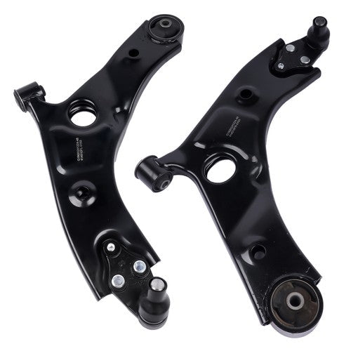 Front Lower Control Arms for Hyundai Palisade Telluride 54500S8100 54501S8100