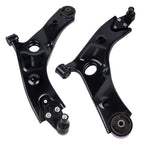 Front Lower Control Arms for Hyundai Palisade Telluride 54500S8100 54501S8100