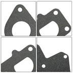 Carburetor 446700 40H700 797890 799511 Overhaul Kit For Briggs & Stratton Engine