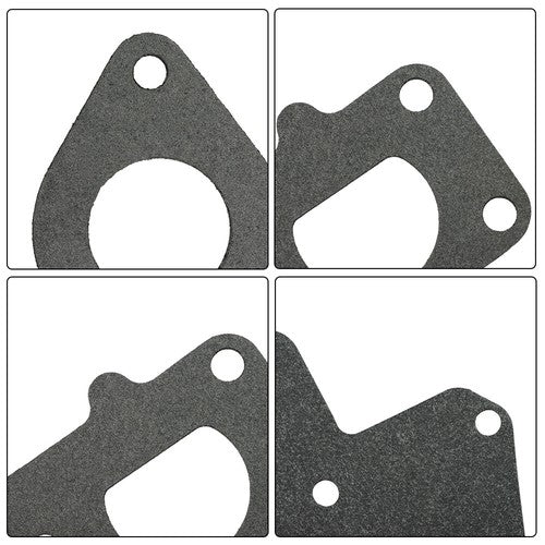 Carburetor 446700 40H700 797890 799511 Overhaul Kit For Briggs & Stratton Engine