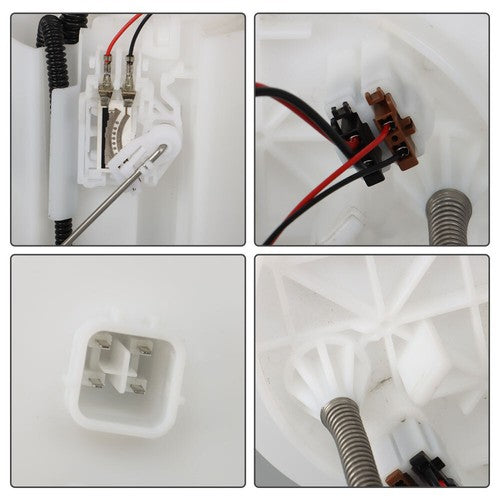 For Honda Pioneer 700 1000 14-23 16700-HL3-A02 Fuel Pump Module Assembly