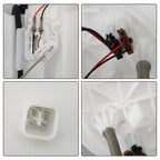 For Honda Pioneer 700 1000 14-23 16700-HL3-A02 Fuel Pump Module Assembly