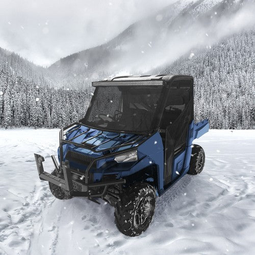 Full Size Hard Top Roof ABS for 2013 Plus Polaris Ranger XP 570 900 1000 Heavy Duty