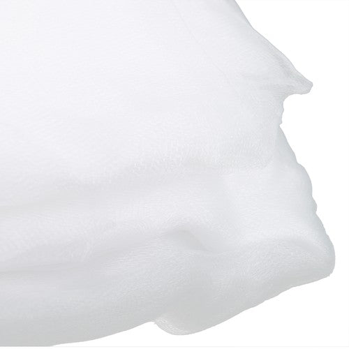 Garden Ultra Fine Mesh 10x33ft For Plant Protection Insect Proof Barrier