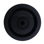 Lower Bottom Roller RD411-21700 for Kubota KX161-3 U40-3 U45 U45-3 Excavator