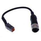 105295 105295GT Gen1 to Gen5 Control Box Update Kit For Genie GS-2032 GS-2046