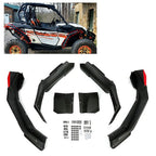 Fender Flares for 2013 2016 Can Am Maverick Max 1000 1000R Set of 1