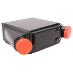 Water Intercooler For SEA-DOO RXP X 255 08-11 RXT 260 10-11 #276000319 276000332