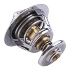 82°C Thermostat 249-5541 for Caterpillar CAT Loader 226 232 242 216 228