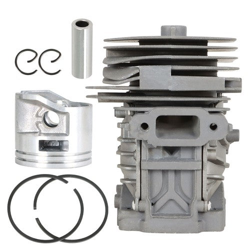 Kit For MS251 MS 251 44MM Chain Saw 1143 020 1207 Cylinder Piston NEW