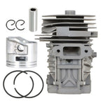 Kit For MS251 MS 251 44MM Chain Saw 1143 020 1207 Cylinder Piston NEW
