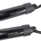 Pair Rear Tailgate Power Hatch Lift Support for Hyundai Santa Fe Sport 2015-2018