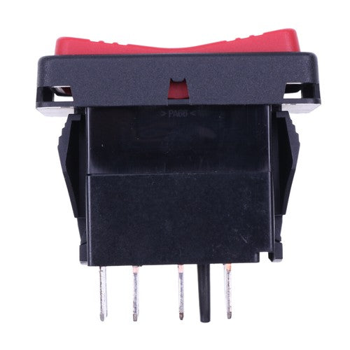 Rocker Switch Park Parking Switch Brake Switch 8223054 for JLG SkyTrak Forklift