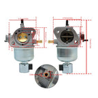 Carburetor Kit Fh580v-As18 Fh580v-Bw00 For Kawasaki 15003-7081 15003-7100