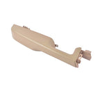 Front Left Side Door Armrest Handle Beige for 1999-06 Chevy Tahoe Escalade Yukon