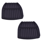 2Pcs Brake Pedal Pad 31319-20540-71 For Toyota Forklift 6 -8 Series
