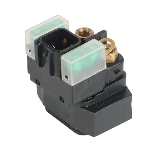 For Suzuki 250 LT-F250 Ozark 2003 2004 05 06 07-2014 Starter Relay Solenoid ATV