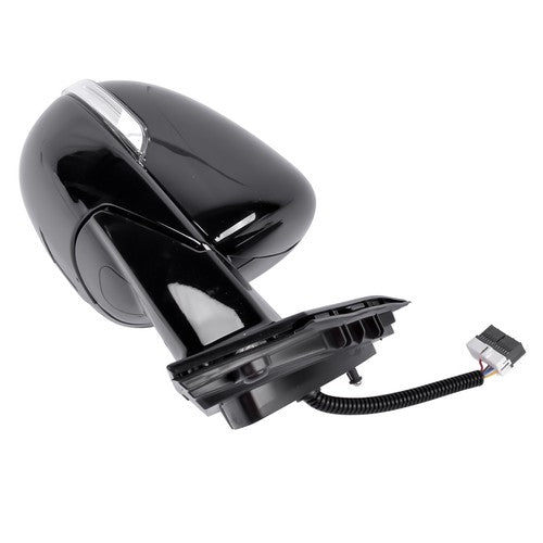 Right Door View Mirror w/ Signal Light for Kia Sorento 2.4L l4 3.3L V6 2016-2020