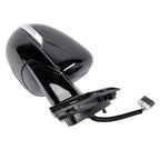 Right Door View Mirror w/ Signal Light for Kia Sorento 2.4L l4 3.3L V6 2016-2020
