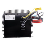 24V 25A Battery Charger 0400170 04000204 for JLG Lift 1532E2 1932E2 2646E2