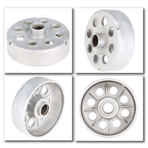 Rear Brake Drum Hub For Honda TRX300 TRX300FW 2x4 4x4 Fourtrax 1988-2000