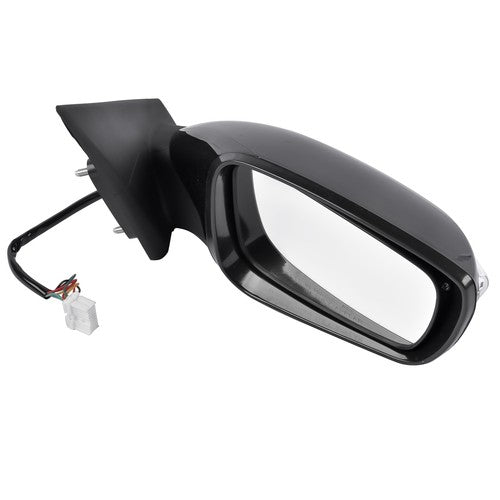 Right Power Mirror Heated & Turn Signal for Hyundai Sonata 2011 2012 2013 2014