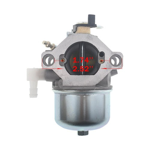 Carburetor Carb Fit Riding Mower 12.5 Hp For Briggs Stratton LMT 5-4993 Murray