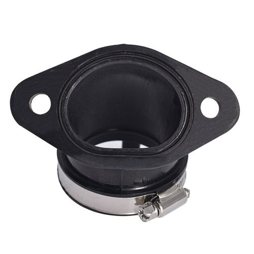 NEW Rubber Intake Manifold Carb Boot For 2001-2013 Polaris Sportsman 500 3085809