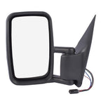 Left Power View Mirror 5104440AA for Dodge Sprinter 2500 3500 2.7L L5 2003-2006