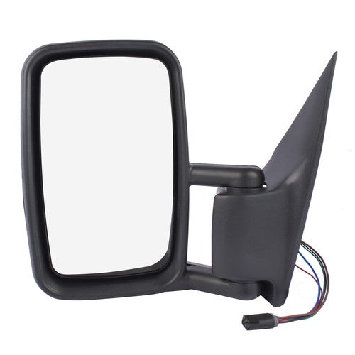 Left Power View Mirror 5104440AA for Dodge Sprinter 2500 3500 2.7L L5 2003-2006