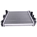 Cooling Water Radiator K7561-85210 for Kubota UTV(s) RTV900