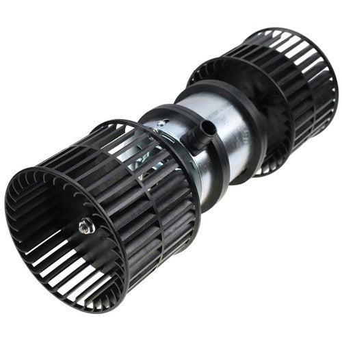 Blower Motor AN51500-10770 AN51500-10771 24V for Kobelco SK210-8 SK220-8