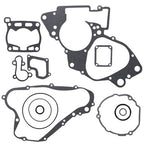 Complete Gasket Kit Top Bottom End For SUZUKI RM85 RM85L 2002-2022