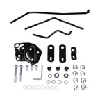 Shifter Linkage Kit For Buick Gran Sport Chevrolet Bel Air Nomad Pontiac 3733163